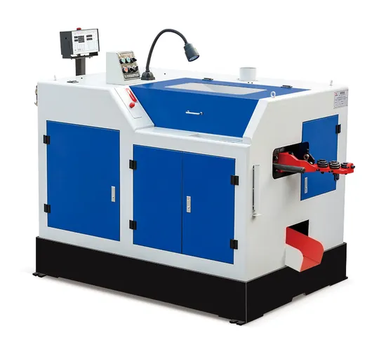 Bolt and Screw Chinese Cold Heading Machine Factory Price 1d2b Cold Header