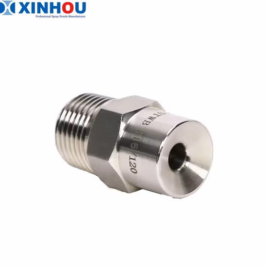 Hot Selling Flue Gas Scrubbing Hh